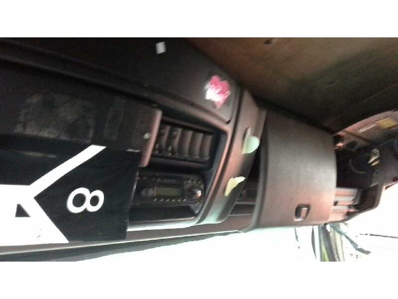 renault magnum del año 1999