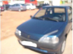 peugeot 106 (s1) del año 1995