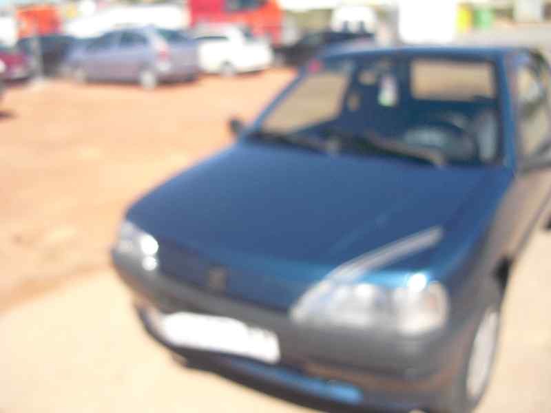 peugeot 106 (s1) del año 1995