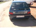 PEUGEOT 106 (S1)
