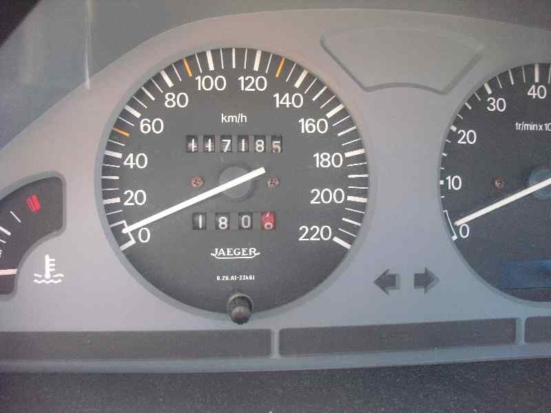 peugeot 106 (s1) del año 1995