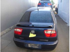 seat cordoba berlina (6k2) del año 2000 2