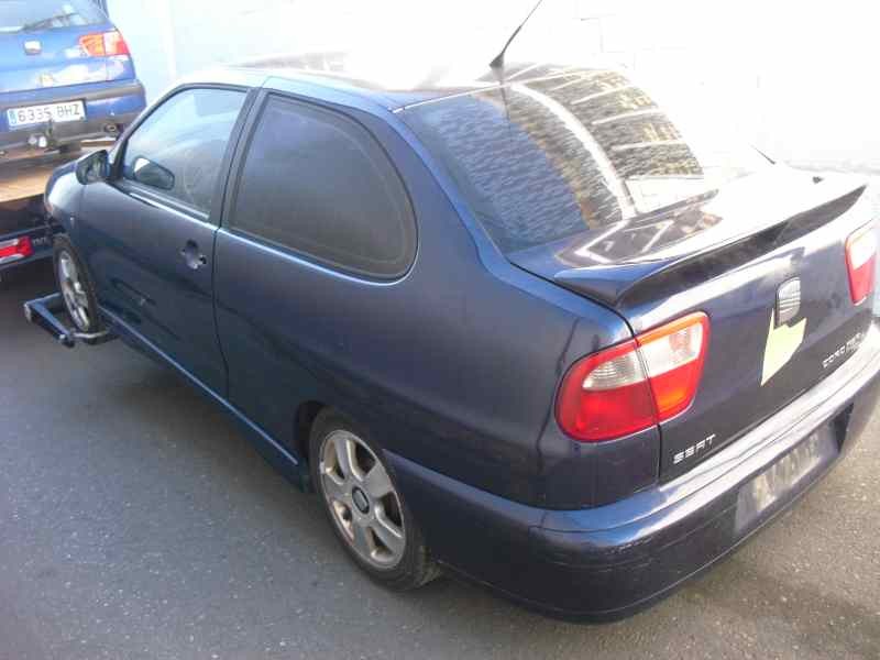 seat cordoba berlina (6k2) del año 2000