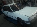 PEUGEOT 205 BERLINA