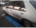 PEUGEOT 205 BERLINA