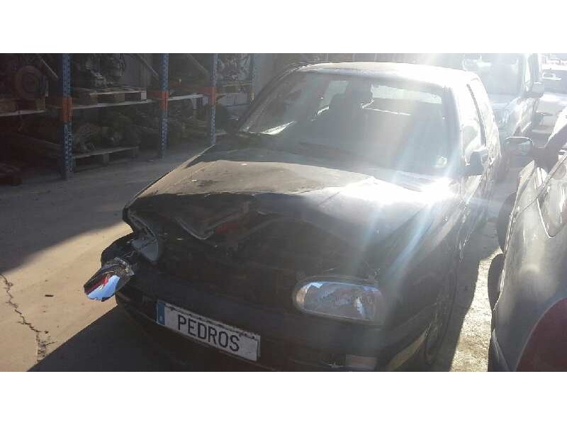 volkswagen golf iii berlina (1h1) del año 1996