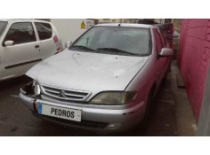 citroën xsara berlina del año 2000 2