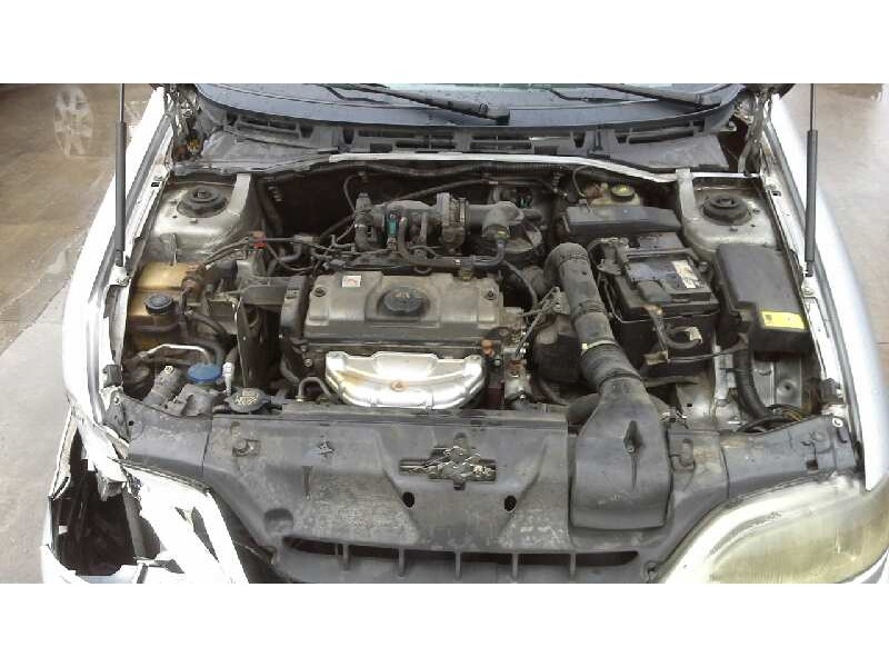 citroën xsara berlina del año 2000