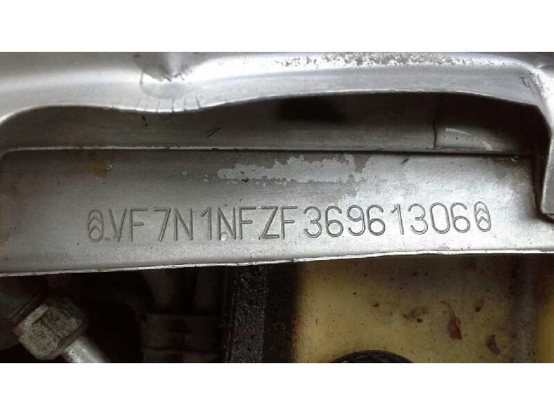 citroën xsara berlina del año 2000