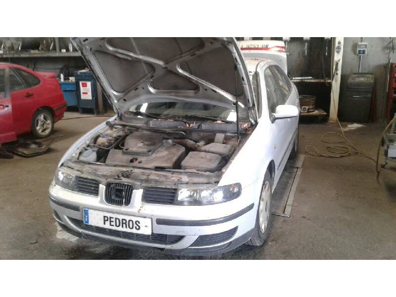seat toledo (1m2) del año 1999