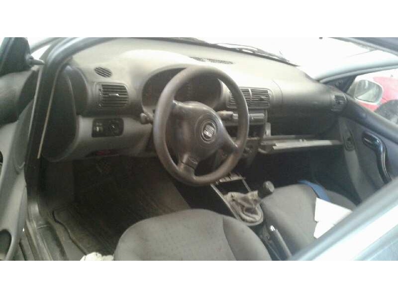 seat toledo (1m2) del año 1999