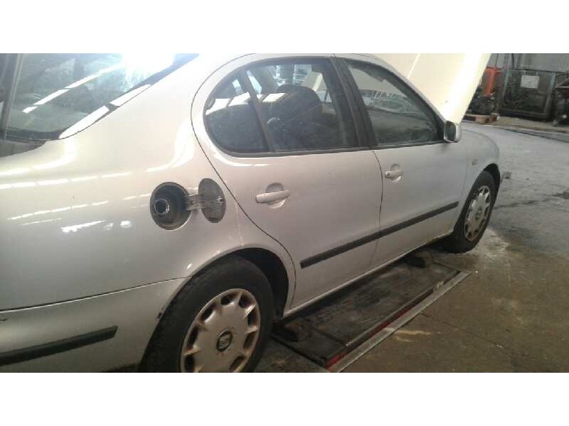 seat toledo (1m2) del año 1999