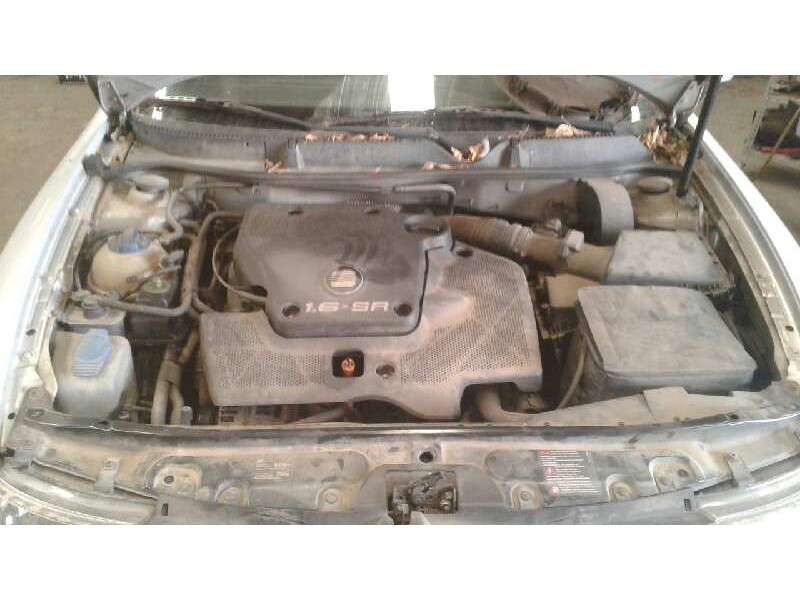 seat toledo (1m2) del año 1999