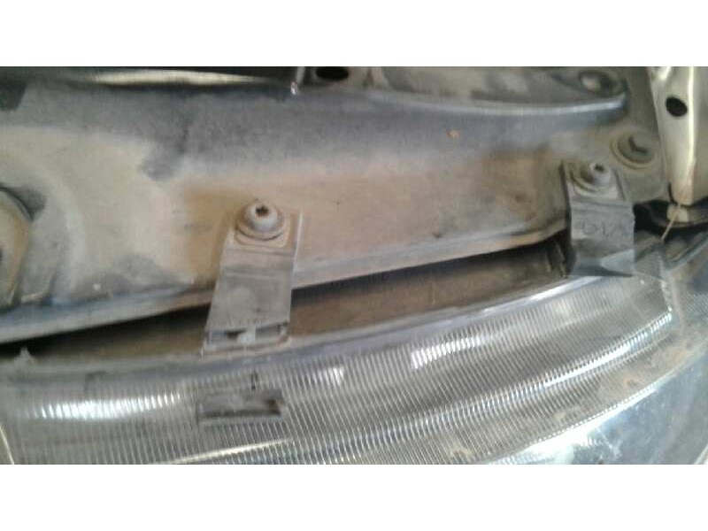 seat toledo (1m2) del año 1999