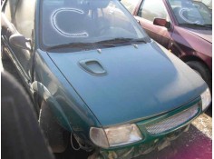 citroën saxo del año 1950