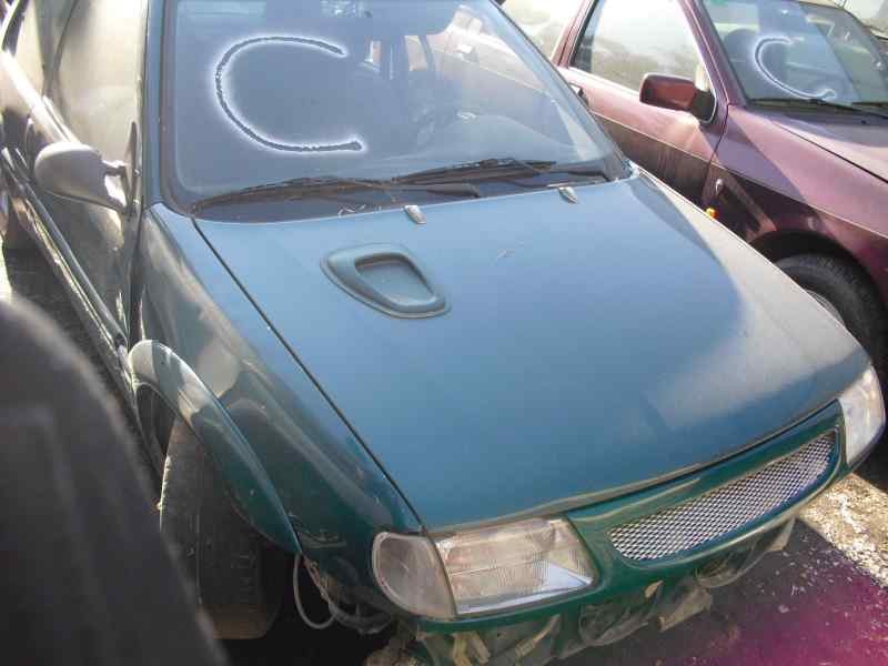 citroën saxo del año 1950