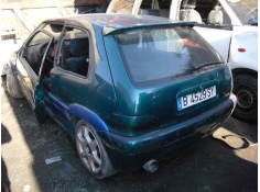 citroën saxo del año 1950 2