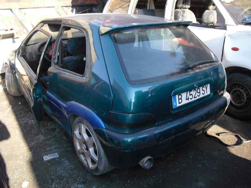 citroën saxo del año 1950