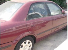 mazda 323 berlina c/f/p/s (ba) del año 1999