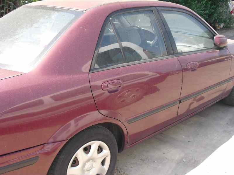 mazda 323 berlina c/f/p/s (ba) del año 1999