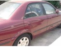 MAZDA 323 BERLINA C/F/P/S (BA)