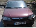 MAZDA 323 BERLINA C/F/P/S (BA)