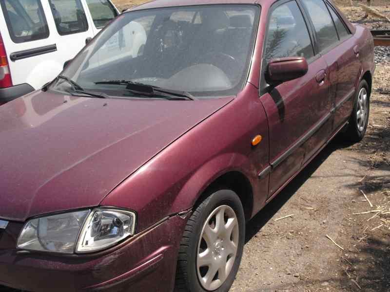 mazda 323 berlina c/f/p/s (ba) del año 1999