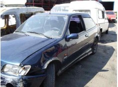 ford fiesta berl./courier del año 1994