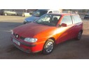 SEAT IBIZA (6K1)