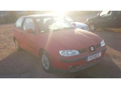 seat ibiza (6k1) del año 1999 2