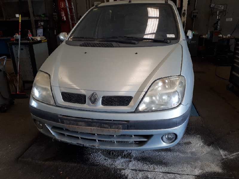 renault megane i scenic (ja0) del año 1999