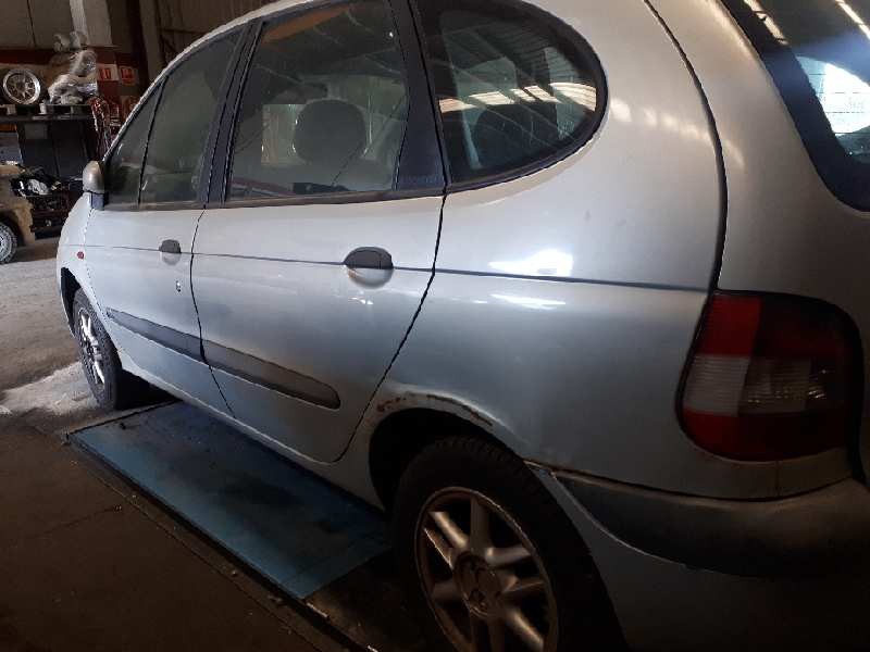 renault megane i scenic (ja0) del año 1999