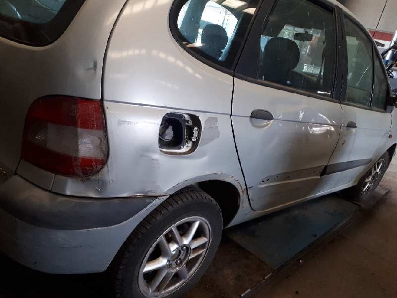 renault megane i scenic (ja0) del año 1999