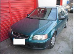 honda civic berlina .5 (ma/mb) del año 1997