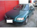 HONDA CIVIC BERLINA .5 (MA/MB)