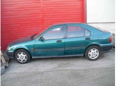 honda civic berlina .5 (ma/mb) del año 1997 2