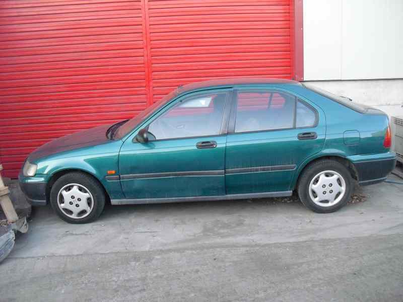 honda civic berlina .5 (ma/mb) del año 1997