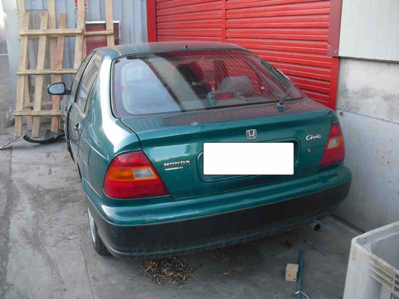 honda civic berlina .5 (ma/mb) del año 1997