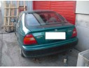 HONDA CIVIC BERLINA .5 (MA/MB)