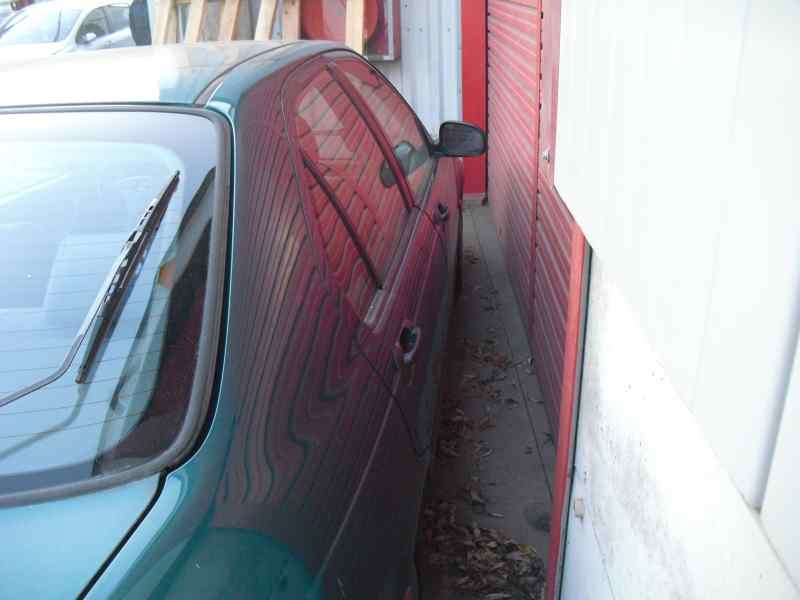 honda civic berlina .5 (ma/mb) del año 1997