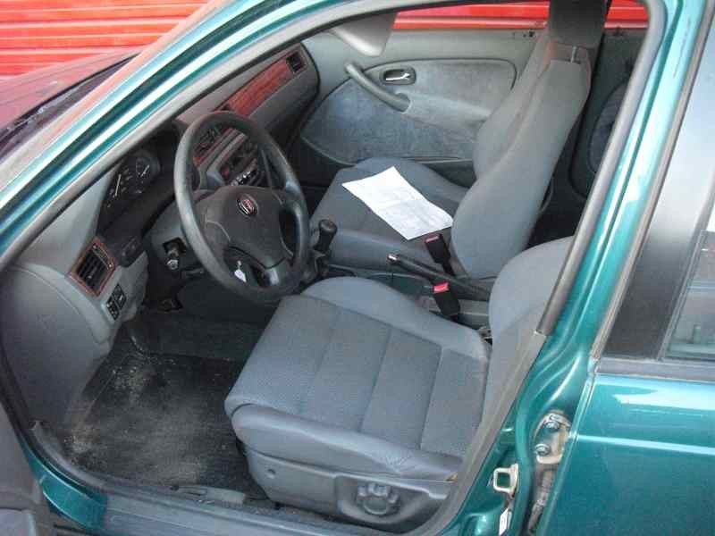 honda civic berlina .5 (ma/mb) del año 1997