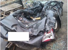 audi a4 berlina (b5) del año 1999 2