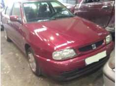 seat cordoba berlina (6k2) del año 1997