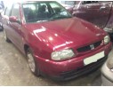 SEAT CORDOBA BERLINA (6K2)