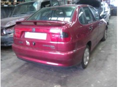 seat cordoba berlina (6k2) del año 1997 2