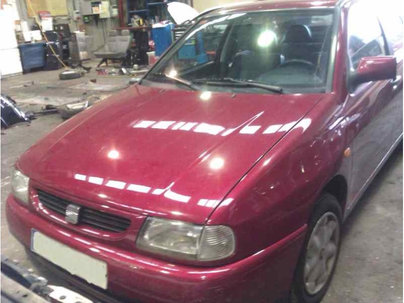 seat cordoba berlina (6k2) del año 1997