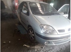 renault scenic (ja..) del año 2000