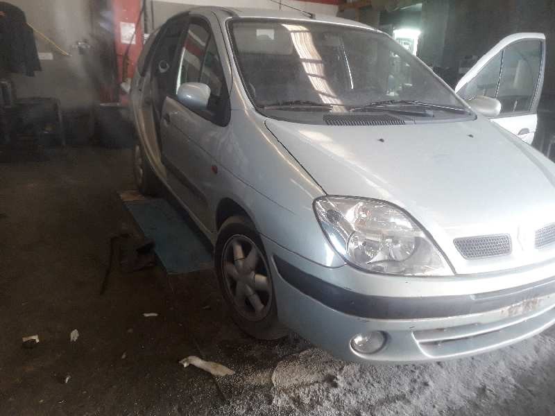 renault scenic (ja..) del año 2000