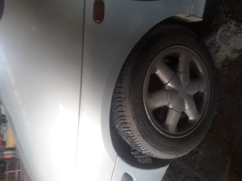 renault scenic (ja..) del año 2000