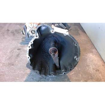 Recambio de caja cambios para land rover range rover 2.4 turbodiesel referencia OEM IAM 54A0085586G NV 119379
